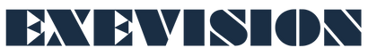 EXEVISION ロゴ